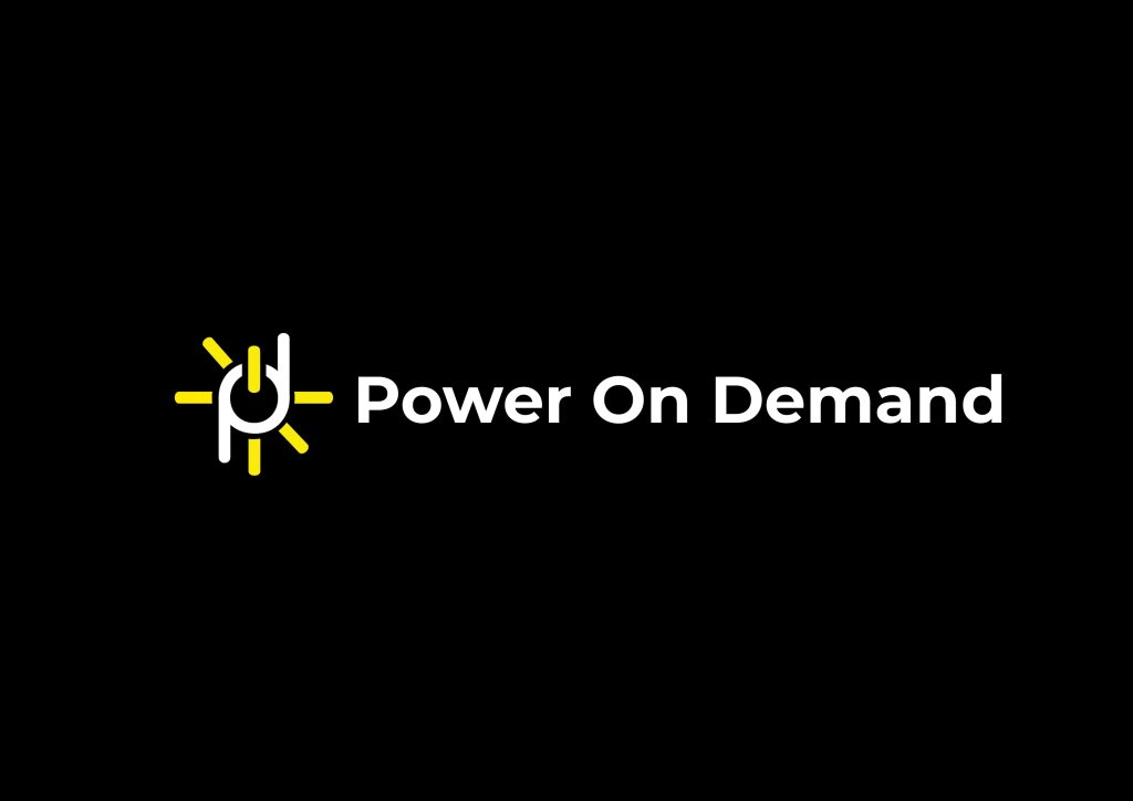 Power On Demand